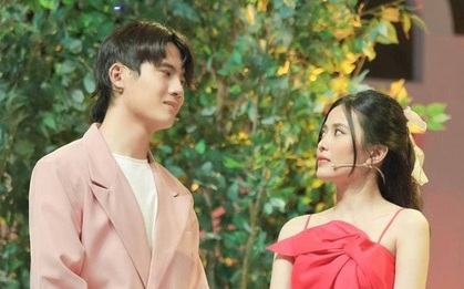 Min.T bất ngờ năn nỉ bạn gái Hannie tha lỗi, hóa ra anh chàng vừa "phạm tội tày đình"!