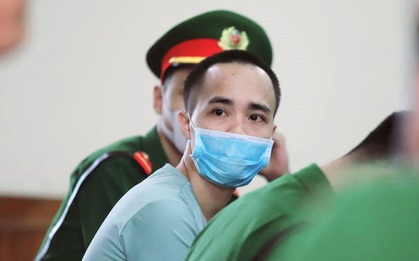 Giết thiếu nữ cùng xóm trọ bằng 17 nhát dao, giấu xác trong nhà vệ sinh rồi đóng cửa bỏ trốn