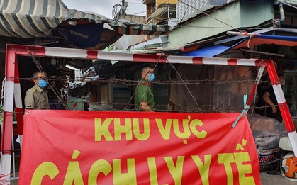 Thủ tướng: Có thể áp dụng biện pháp cao hơn Chỉ thị 16 để ngăn dịch lây lan