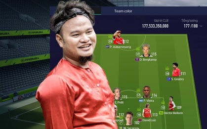 Không chỉ là diễn viên hài, Vinh Râu còn là game thủ thứ thiệt, từng chi tiền khủng để "đập thẻ" game và suýt trở thành streamer