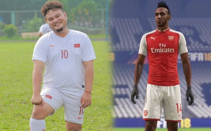 Nghe Vinh Râu tâm sự chuyện ngày xưa đi net, bật mí từng bị hack tài khoản FIFA