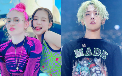 Vợ tỷ phú giàu nhất hành tinh kể chuyện "nhờ vả collab" mà như gián tiếp thừa nhận Jennie đang hẹn hò với G-Dragon luôn rồi!