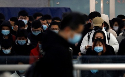 Biến thể Delta đã lọt qua “hàng rào” phòng dịch nghiêm ngặt của Trung Quốc như thế nào?