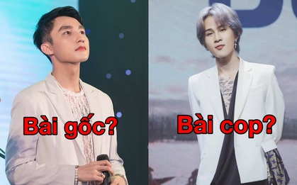 Biến mới: Fan Sơn Tùng M-TP tố fan Jack sao chép ý tưởng giành slot phát nhạc trên MTV quốc tế?