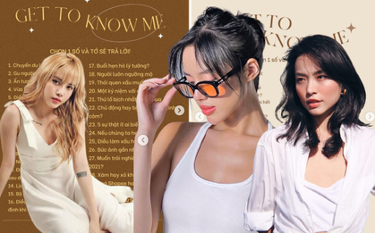 Instagram Việt đang bị một kiểu story "xâm chiếm", bạn đã biết chưa?