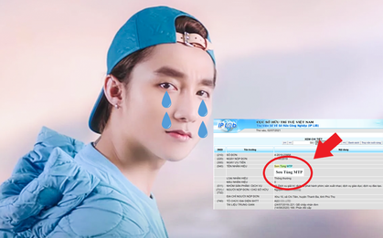 Không chỉ PewPew, kênh YouTube của Sơn Tùng M-TP cũng có nguy cơ bị “bay màu” vì các tranh chấp về đăng ký thương hiệu