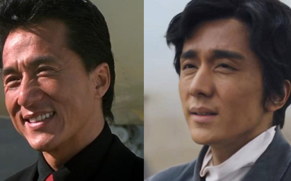 Chán giả gái, Trương Tân Thành "phá nát" visual cực tàn tạ, bị fan nhận lầm là Thành Long bản nhí?