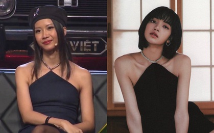 Suboi nhá hàng dự án mới hợp tác cùng nghệ sĩ quốc tế, fan gọi tên Lisa (BLACKPINK), nhưng sẽ là MV về game?