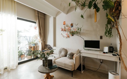 Mua nhà ở xã hội, trai độc thân mạnh dạn đập hết và thành quả "chill" bất ngờ