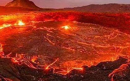 Ngọn lửa cháy tròn 50 năm gây nên thiệt hại hơn 50 tỷ USD nhưng vẫn không thể dập tắt!