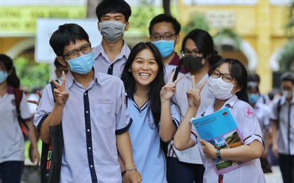 Vì sao Hà Nội lùi lịch trả giấy chứng nhận tốt nghiệp THPT 2021?