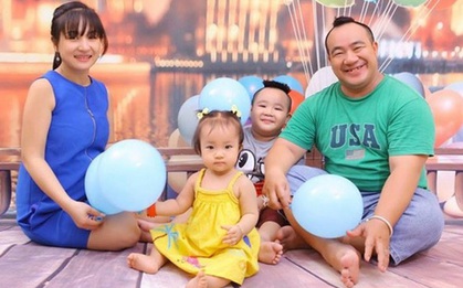 Hiếu Hiền sắp đón con thứ 3, tiết lộ lời hứa đặc biệt của 2 nhóc tỳ đầu dành cho em bé trong bụng mẹ