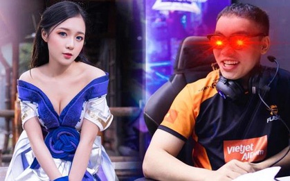 ProE mong được Phương Thảo phỏng vấn lúc 2h sáng, nữ MC xinh đẹp chốt luôn: "Có không giữ, mất đừng tìm"