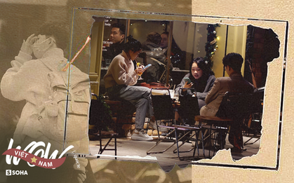 "Gì vậy? 25 tuổi phải về nhà lúc 10 giờ tối ư?" - Nỗi ngạc nhiên của anh chàng người Đức và câu hỏi về tính tự lập của thanh niên Đức - Việt
