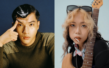Rapper và việc ghi sai rap name: HIEUTHUHAI thẳng tay block ý kiến trái chiều, tlinh "so deep" khiến ai không ghi đúng tự... thấy có lỗi!