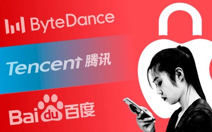 Apple "xử đẹp" TikTok cùng nhiều công ty công nghệ lớn của Trung Quốc vì hành vi "vuốt mặt không nể mũi"