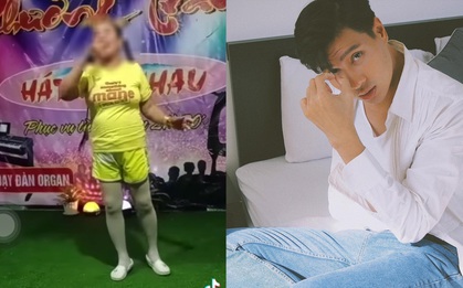 Bài đăng cuối cùng của diễn viên Đức Long trước khi qua đời: Vẫn vui vẻ, lạc quan dù 1 năm đau đớn chống chọi bệnh nặng