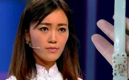Cô gái nông thôn mang cây trâm ngọc hồi môn của bà nội đi thẩm định, chuyên gia run run: Bà của cô thực sự là ai?