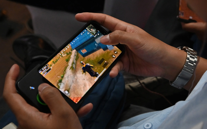 Tencent ứng dụng công nghệ nhận diện khuôn mặt để phát hiện và ngăn chặn game thủ nhỏ tuổi chơi đêm