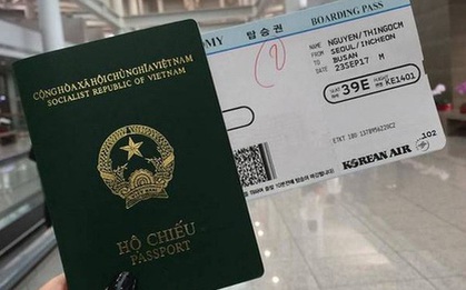 Hộ chiếu Việt Nam quyền lực như thế nào hậu Covid-19?
