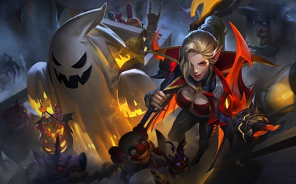 Liên Quân Mobile: Game thủ cực nhọ dính "cú lừa" skin bậc S+ từ sự kiện nhận skin miễn phí, đến mức "ngỡ ngàng, ngơ ngác và bật ngửa"