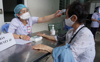 Thành phố Hồ Chí Minh chính thức thí điểm cách ly F1 tại nhà