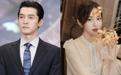 HOT: Hồ Ca bí mật kết hôn tại Thượng Hải, bà xã không phải là Lưu Diệc Phi mà lại là... "mẹ vợ"?