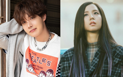 j-hope (BTS) tiết lộ thích nghe ca khúc "con ghẻ" của BLACKPINK, 2 fandom "đình chiến" vì tương tác thú vị của idol