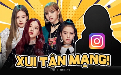 Một ngôi sao từng hợp tác với BLACKPINK bị khiếu nại đòi bồi thường 3,5 tỷ vì đăng ảnh chính mình lên Instagram?