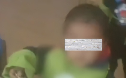 Cô giáo mầm non cho trẻ nhịn đói để “nhắc nhẹ” phụ huynh chậm đóng tiền ăn cho con