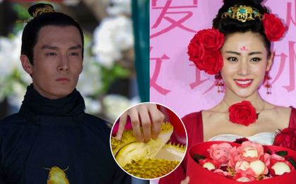 Netizen Việt bóc mẽ Thái Tử Phi Thăng Chức Ký "nghèo rớt mùng tơi": Váy áo toàn hàng "săn sale", món đắt nhất không ai ngờ tới