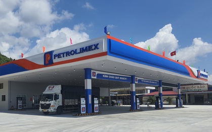 Petrolimex giảm 500 đồng/lít xăng, dầu tại các địa phương đang giãn cách xã hội