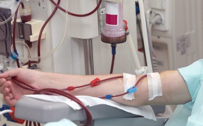 Ở nhà quá lâu vì Covid-19: Luôn mệt mỏi nhưng không đi khám, người đàn ông phát hiện bị hỏng thận
