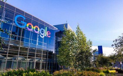 Nhân viên Google giảm 1/4 lương khi làm việc tại nhà