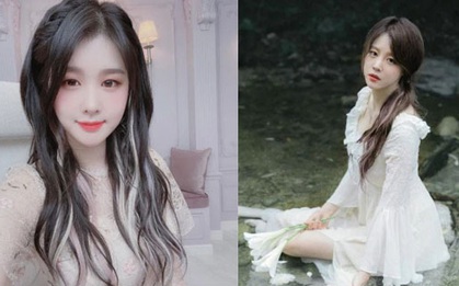 Khoe body với khán giả, nữ streamer xinh đẹp than thở: "Mấy kẻ quấy phá khiến tôi sụt cân nhanh quá"