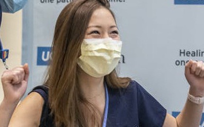 Bất chấp khuyến nghị của WHO, Mỹ quyết định tiêm liều vắc xin Covid-19 thứ 3 cho một bộ phận người dân