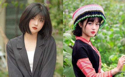 Gái xinh cover cách "quẩy" của Độ Mixi thu về triệu view trên Tik Tok khiến cư dân bộ tộc MixiGaming mê mẩn