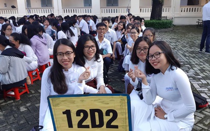 Thêm 3 trường đại học "hot" ở TPHCM xét thí sinh được đặc cách tốt nghiệp THPT
