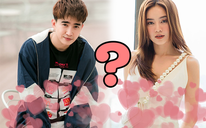 Lan Ngọc đã chịu tiết lộ tình trạng hiện tại sau 7749 "hint" yêu đương với Chi Dân: Cú "twist" ngày Thất Tịch là đây?