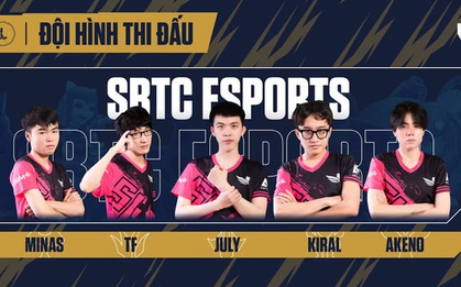 Tổng kết Icon Series SEA mùa Thu tuần thi đấu thứ tư: Các gương mặt ấn tượng vòng bảng
