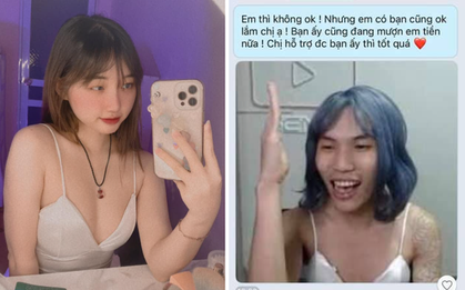 Bị gạ gẫm làm việc "ấy ấy", bạn gái cũ Sena có pha đáp trả đi vào lòng người khiến fan cười vỡ bụng