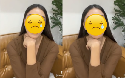 1 nàng hậu Vbiz bật khóc vì trải qua 1 việc quá khốc liệt trước thềm đi thi Miss Universe 2021, chuyện gì đây?
