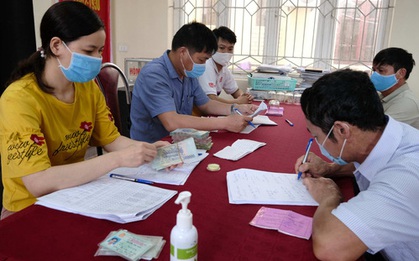 Hà Nội chính thức ban hành 3 Nghị quyết hỗ trợ các đối tượng bị ảnh hưởng do dịch Covid-19