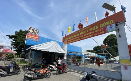 TP.HCM: Bệnh viện phải luôn sẵn sàng tiếp nhận người bệnh đến khám, cấp cứu