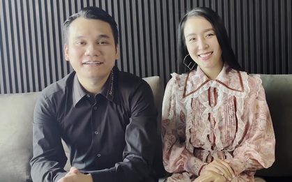 Khắc Việt khẳng định: "Sợ vợ là chuyện bình thường, vợ em thì cả Quận đều sợ!"