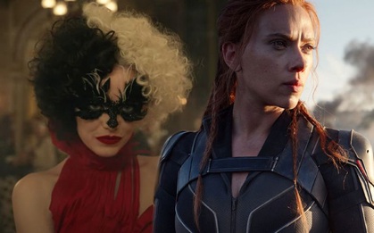 Scarlett Johansson "cấu xé" Disney, Emma Stone bất ngờ hưởng lợi nhất: Chốt đơn cả phim mới lẫn núi tiền, "cao thủ không bằng tranh thủ"!