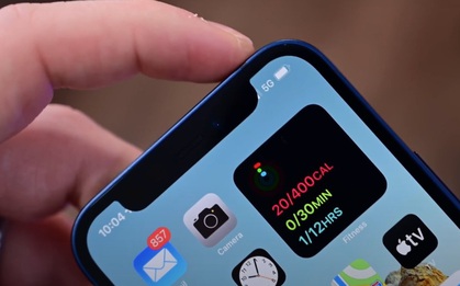 Không phải camera, đây mới là điều đáng trông đợi nhất trên iPhone 13