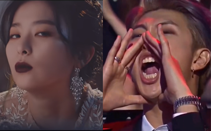 Psycho (Red Velvet) phiên bản "cười ẻ" đang đại náo TikTok Việt, nhạc nổi lên là cộng đồng fan Kpop muốn "đội quần" vì idol