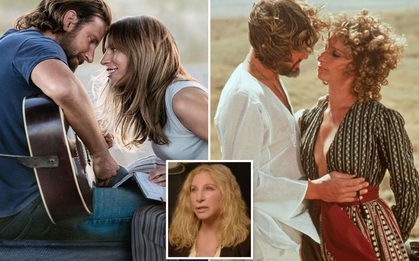 A Star Is Born bị ngôi sao phiên bản cũ chỉ trích thậm tệ: Ngày trước từng "chị chị em em", giờ quay ra chửi không chừa điểm nào!