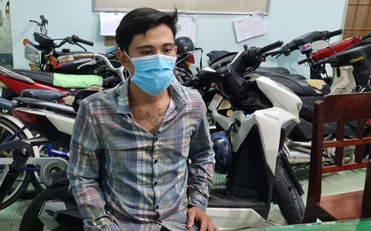 Mua ma túy về “trữ” để sử dụng trong những ngày giãn cách